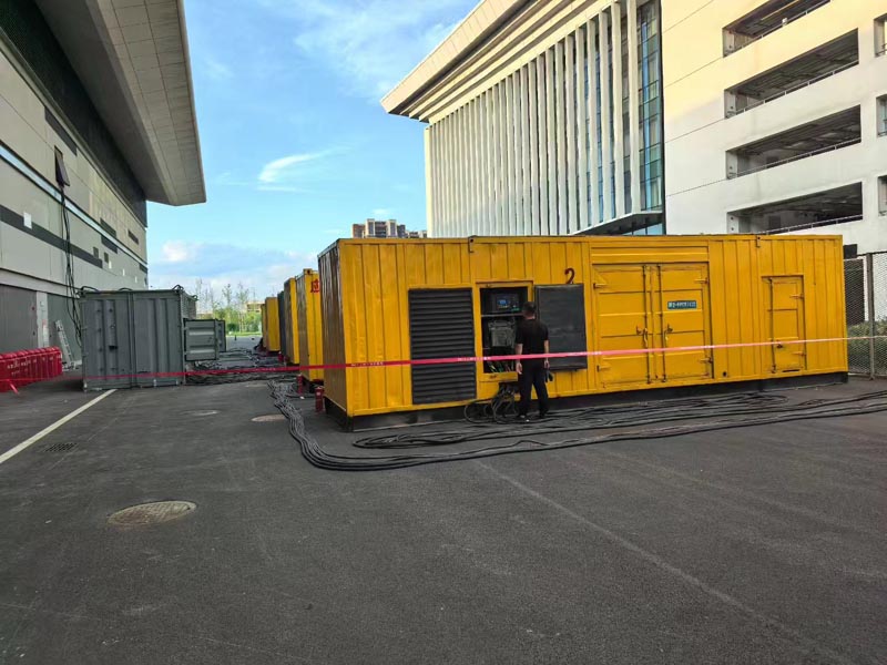 兰州柴油发电机冬季保养注意事项？