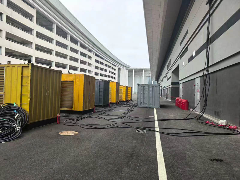 兰州冬季柴油发电机启动前需要做哪些准备工作？