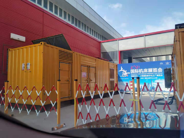 兰州发电机出租 对于发电机的特性你了解多少？