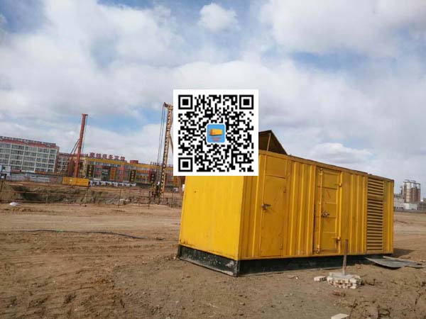 兰州发电机出租-柴油发电机组安全操作规程有哪些？