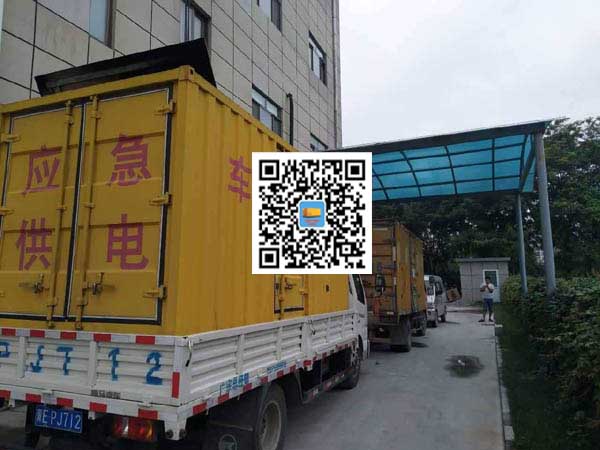 兰州发电机组如何安装管道?