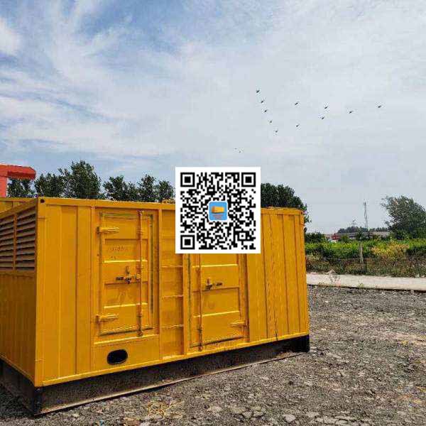 兰州发电机出租发电机电刷的结构与作用是什么