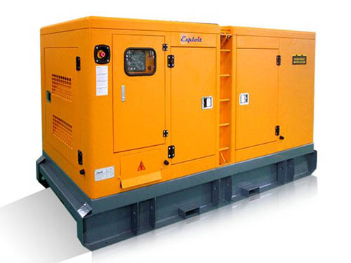 兰州影响 200kw 柴油发电机油耗的因素有哪些？