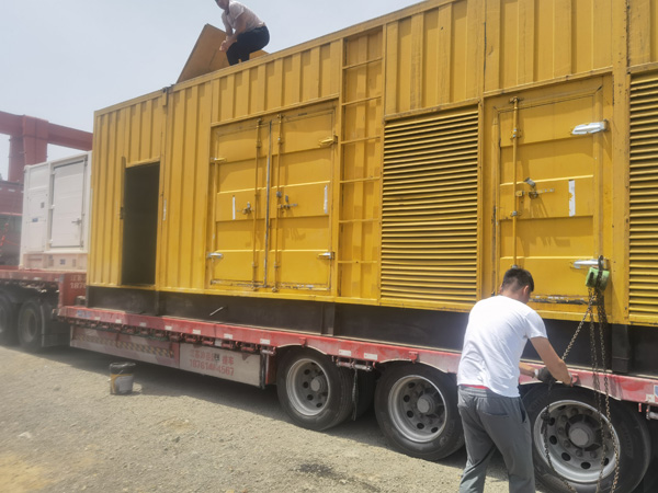 兰州除了负载情况和发动机维护，还有哪些因素会影响 200kw 柴油发电机的油耗？