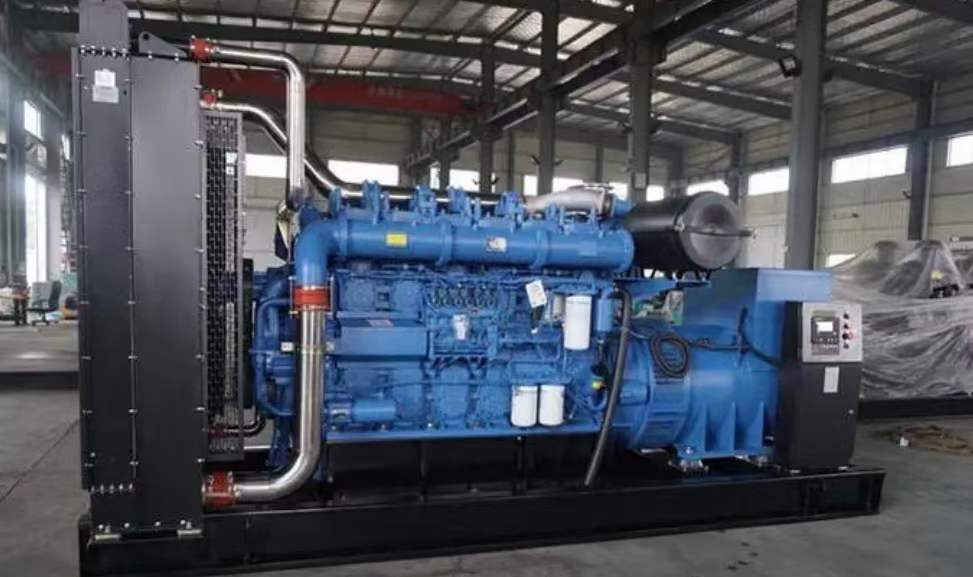 兰州800kW 柴油发电机的输出电流是恒定的吗？