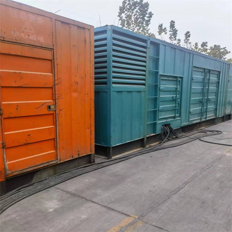 兰州如何选择适合 600kW 柴油发电机组的热继电器？
