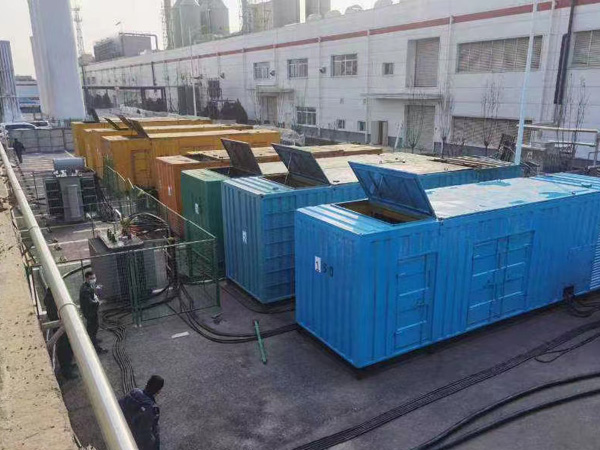 兰州380V和690V电压的电缆线相同吗？