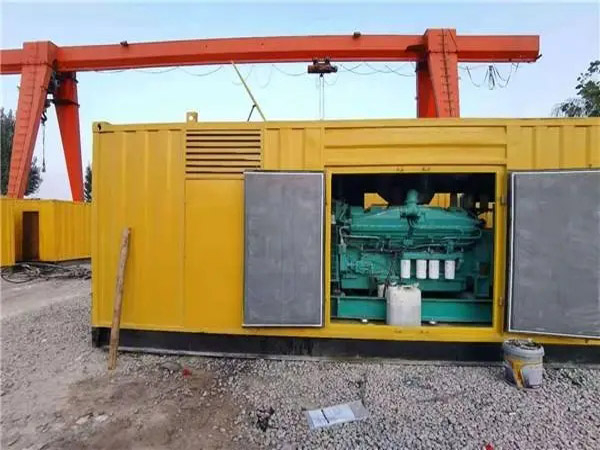 兰州冬季低温环境下，500KW发电机组应该选择什么类型的启动电瓶？